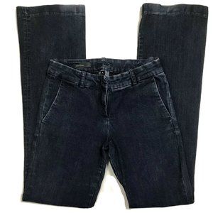 Kut from the Kloth Jeans Athena Trouser Boot Flare